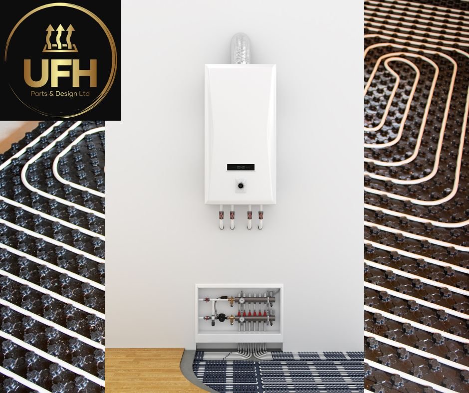 Why should I choose Underfloor Heating? - UFH Parts & Design Ltd
