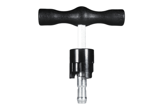 Chamfer Tool for Plastic PEX Pipe 16mm - UFH Parts & Design Ltd