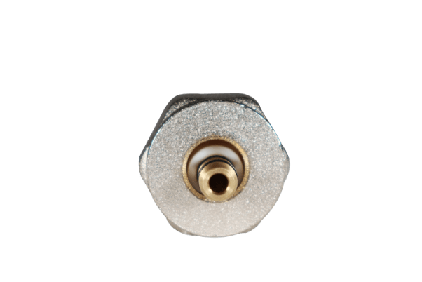 Euroconus Pipe Connectors - UFH Parts & Design Ltd
