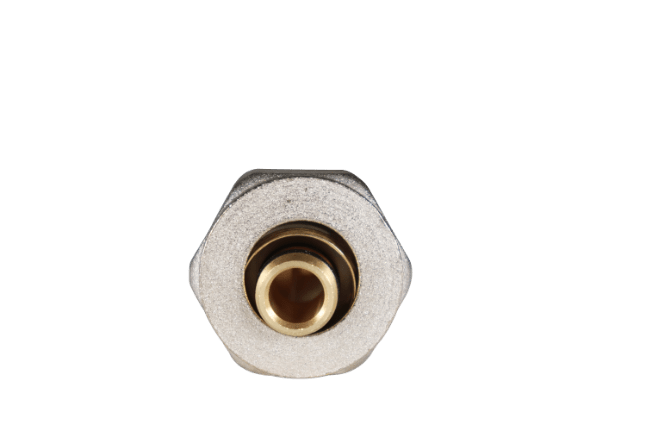 Euroconus Pipe Connectors - UFH Parts & Design Ltd