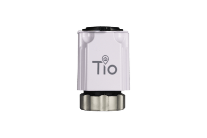 TIO 230v NC actuator head with indicator - UFH Parts & Design Ltd